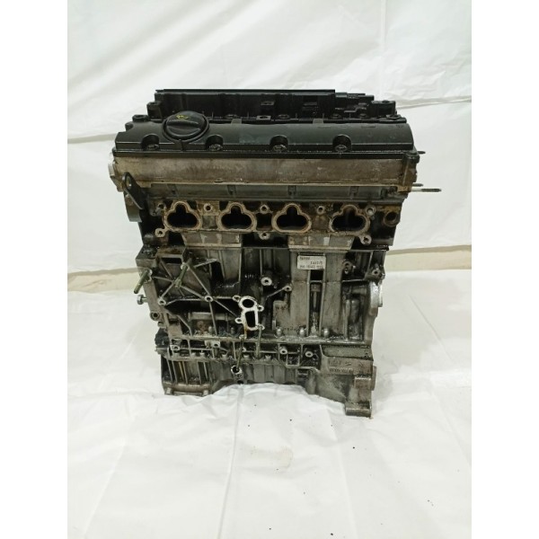 Motor Parcial Citroen Xsara Picasso 2.0 2003 2004           
