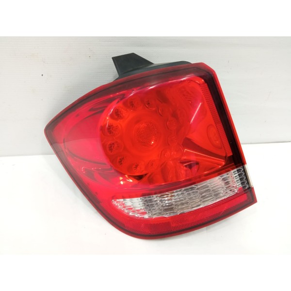 Lanterna Esquerda Freemont 2012 29961e Esquerdo