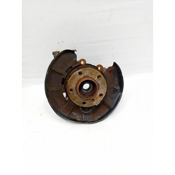 Montante Traseiro Esquerdo Bmw 320i 2015 2016           