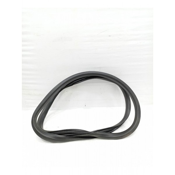 Borracha Porta Dianteira Esquerda Volvo Xc60 T5 2014     