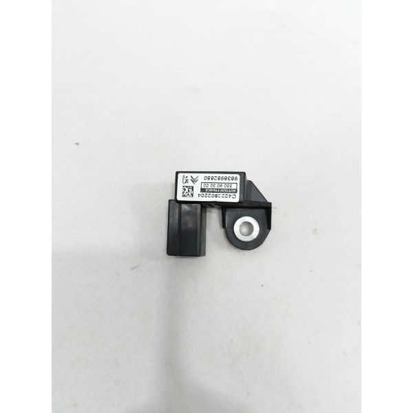 Sensor Airbag Lateral Citroen Picasso 2004 9636982680       