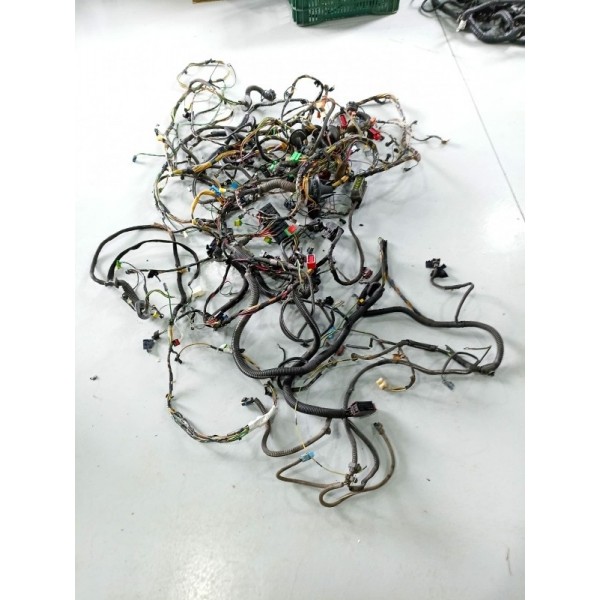 Chicote Interno Citroen Picasso 2.0 2003 2004 A71302900     