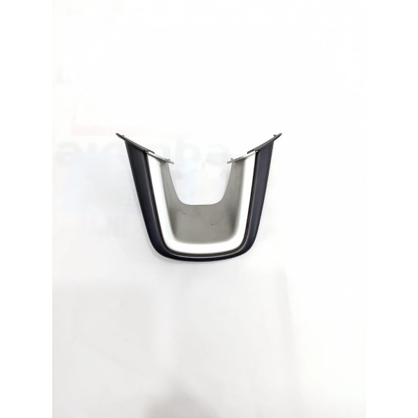 Moldura Inferior Volante Jeep Compass 2016 4010442