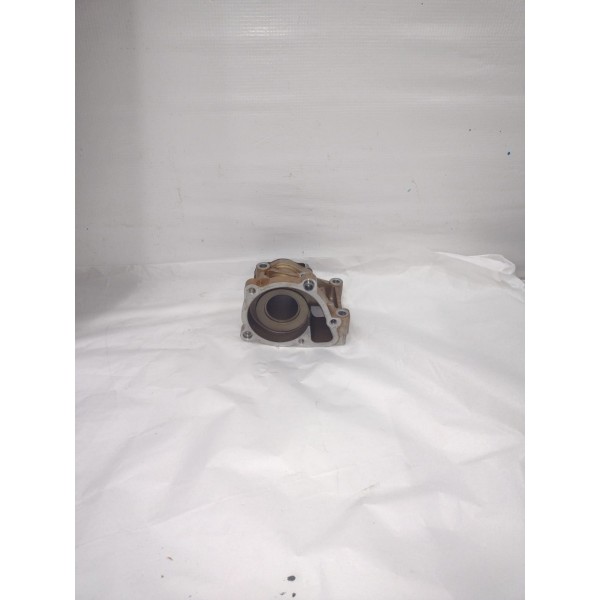 Carcaça Da Água Jeep Compass Flex 2017 2018