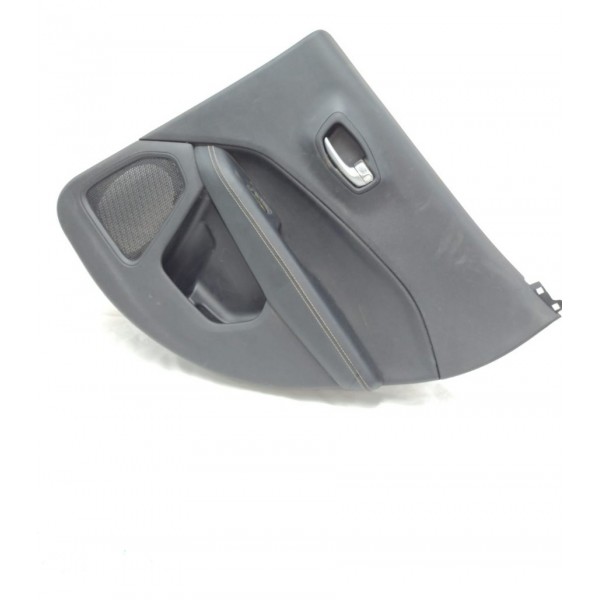 Forro Porta Traseira Direita Jeep Compass Flex 2017 2018