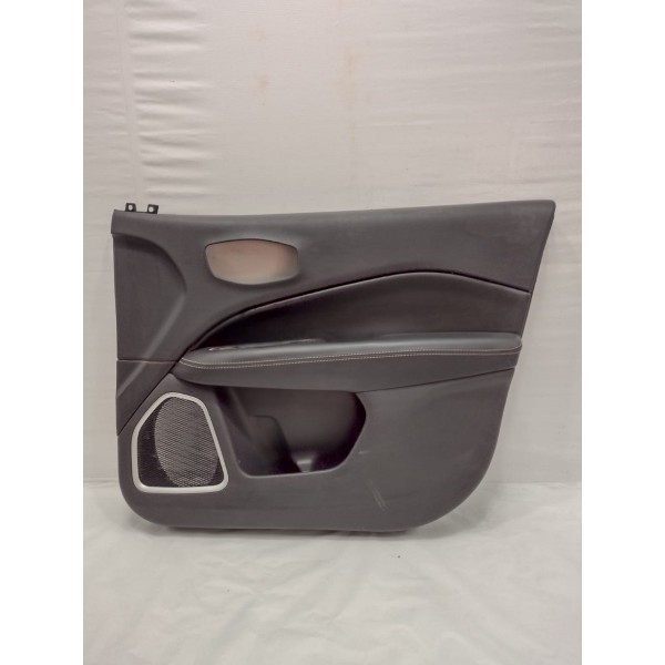 Forro Porta Dianteira Direita Jeep Compass Flex 2017 2018