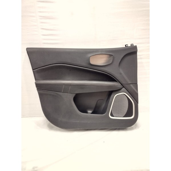 Forro Porta Dianteira Esquerda Jeep Compass Flex 2017 2018