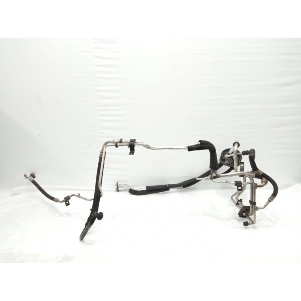 Mangueira Ar Condicionado Citroen Xsara Picasso 2004