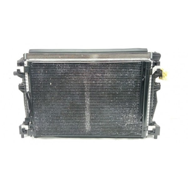 Conjunto Radiador Q3 1.4 2020