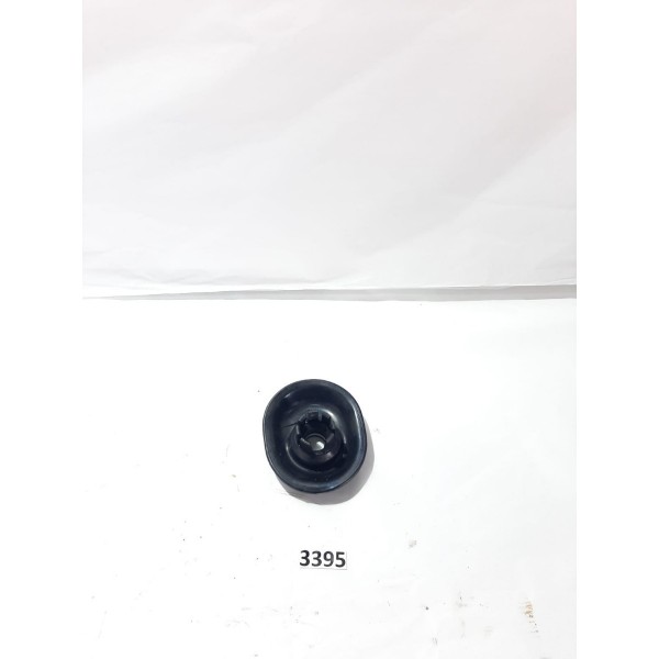 Borracha Inferior Coluna Direção Jeep Compass Detalhe