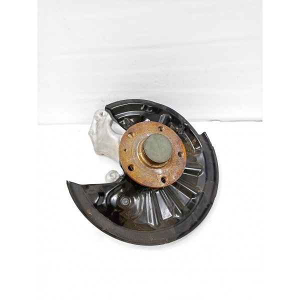 Montante Manga Eixo Traseiro Direito Jetta Gli 2.0 2020