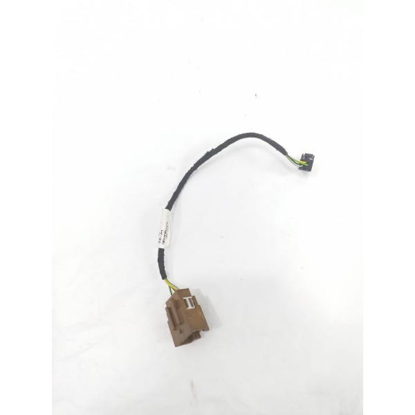 Chicote Luz Teto Cortesia Fiat Toro Ranch Diesel 2019 2020 