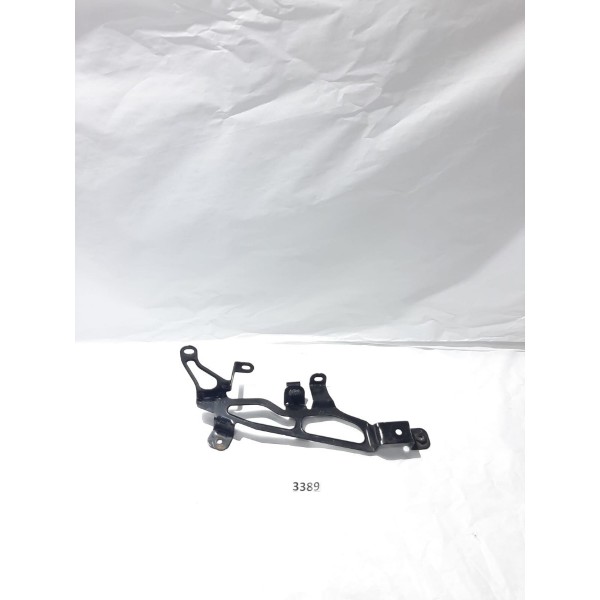 Suporte Chicote  T. Esquerda Compass 2016 68306219aa