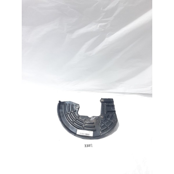 Defletor Disco Traseiro Esquerdo Jeep Compass 2017 533291153