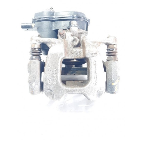 Pinça Freio C/ Motor Traseiro Direito Jeep Compass 2017