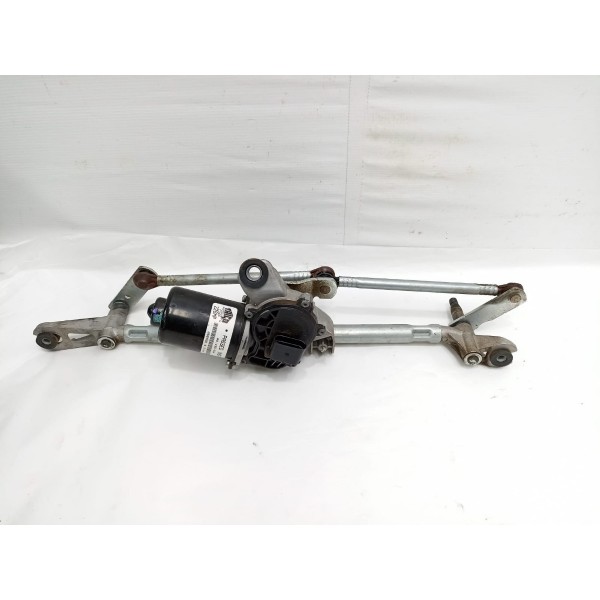 Galhada Limpador Parabrisa Fiat Toro Ranch Diesel 2020 