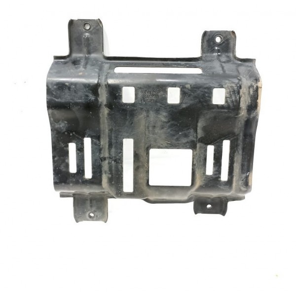 Protetor Inferior Cardan Fiat Toro Ranch Diesel 2019 2020