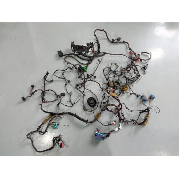 Chicote Interno Painel Ford Focus 2012  Am5514401