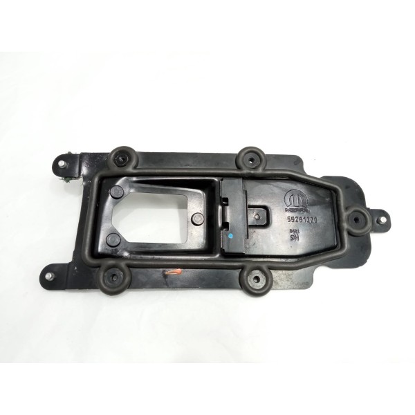 Suporte Cabo Trambulador Fiat Toro Diesel Ranch 2020