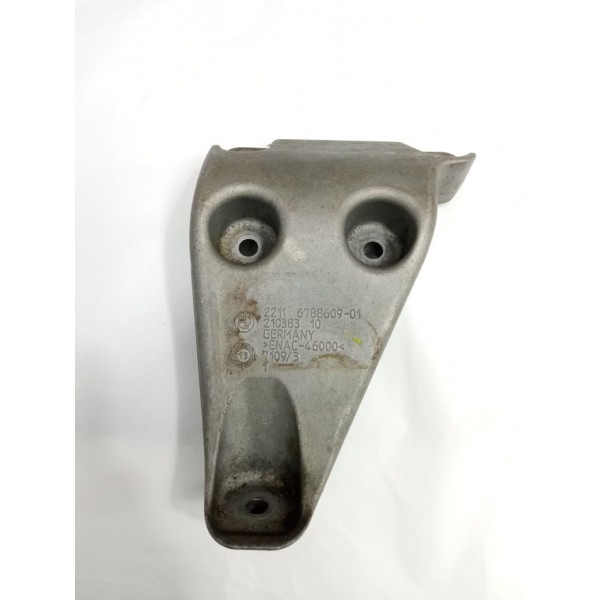 Suporte Esquerdo Motor Bmw 320i 2014 2015 6788609-01