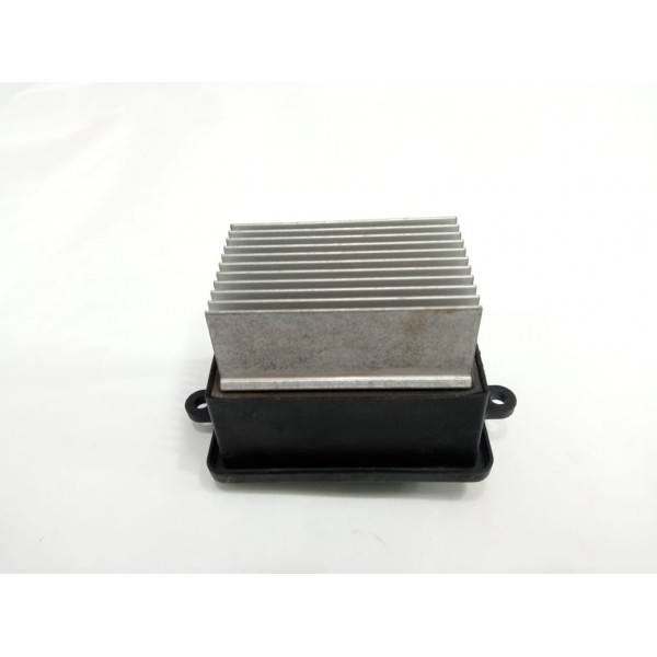 Resistência Ar Condicionado Fiat Toro Diesel 2017 A43002400