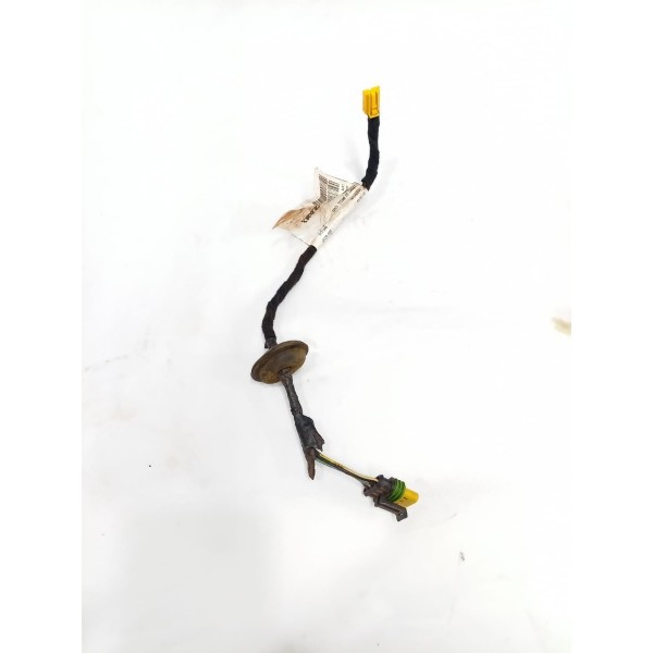 Chicote Luz Freio Fiat Toro Diesel 2016 2017 52052081