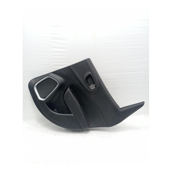 Forro Porta Traseira Direita Fiat Toro 2017 518125256