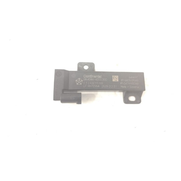 Sensor Keyless Porta Traseira Direita Jeep Compass 2019