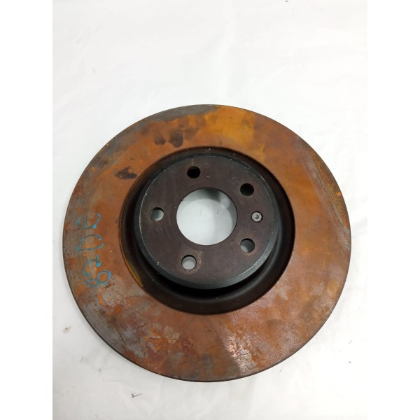 Disco Freio Dianteiro Esquerdo Audi Q5 2020