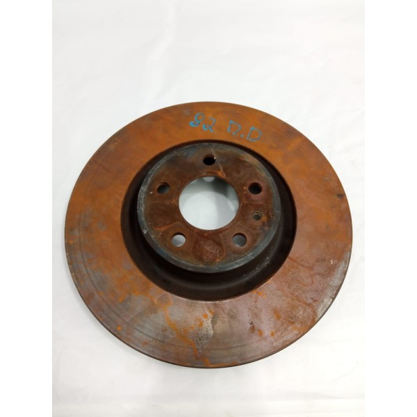 Disco Freio Dianteiro Direito Audi Q5 2020