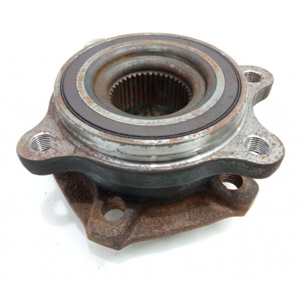 Cubo Roda Dianteira Direita Audi Q5 2020