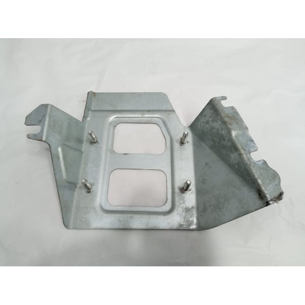 Suporte Módulo Cambio Fiat Toro Diesel 2017