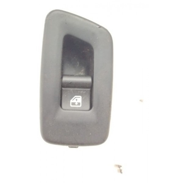 Botão Vidro Traseiro Esquerdo Jeep Compass 2019 25391452