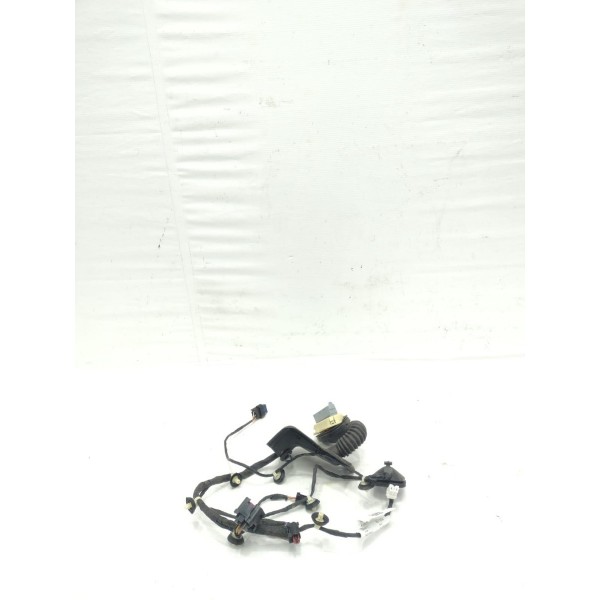 Chicote Porta Traseira Esquerda Jeep Compass 2019 533845070