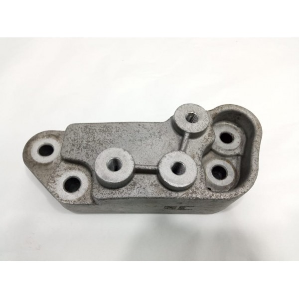 Suporte Coxim Câmbio Jeep Compass Flex 2020 P68253043ab