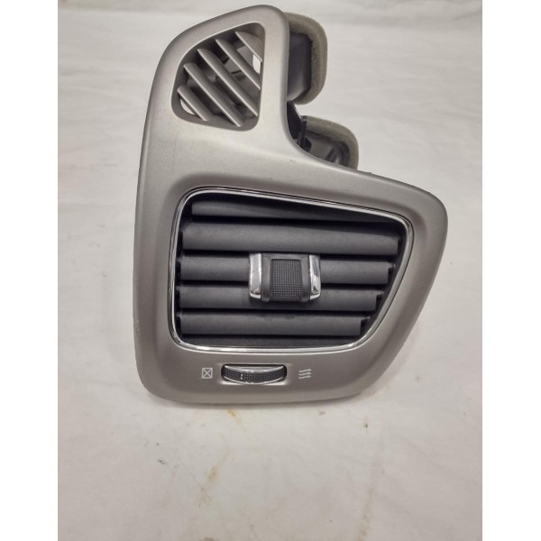 Difusor Ar Condicionado Lateral Esquerdo Compass 2019