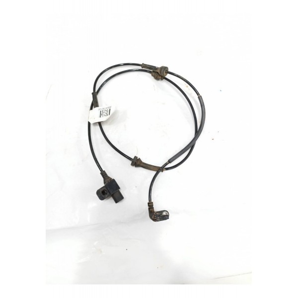 Sensor Abs Traseiro Esquerdo Jeep Compass 2020 534790130