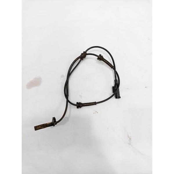Sensor Abs Dianteiro Direito Jeep Compass Flex 2020
