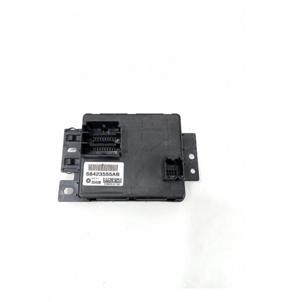 Módulo Ar Condicionado Jeep Compass Flex 2020 68423555ab