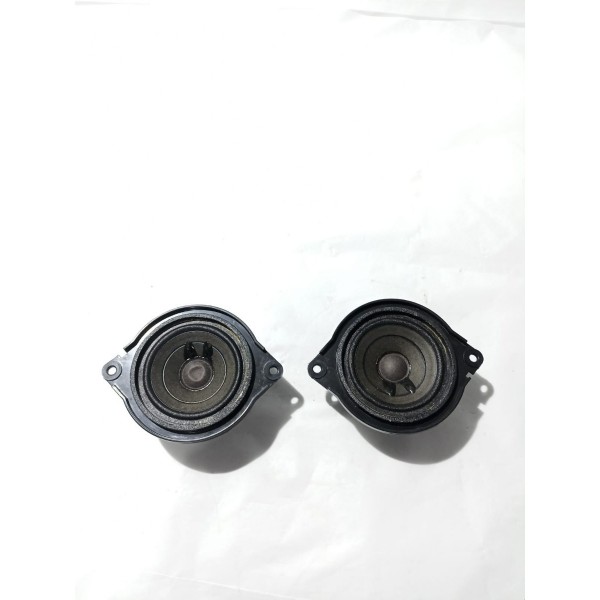 Alto Falante Jeep Compass 2020 520887160 Unidade Preto