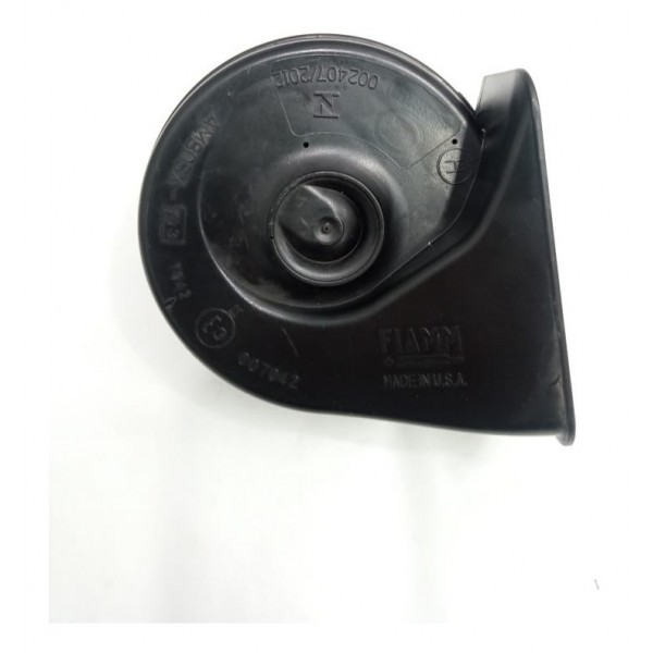 Buzina Aguda Jeep Compass Flex 2020 