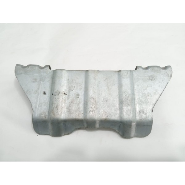 Suporte Módulo Ventoinha Jeep Compass Flex 2020