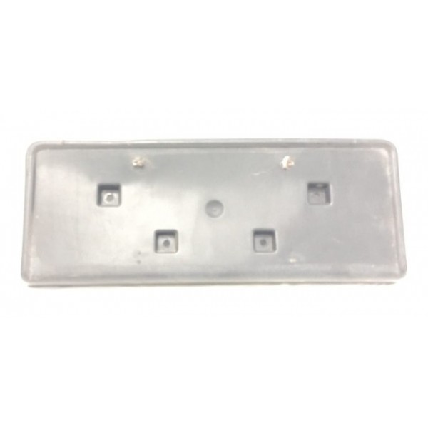Suporte Placa Dianteira Jeep Compass Flex 2019 53285973