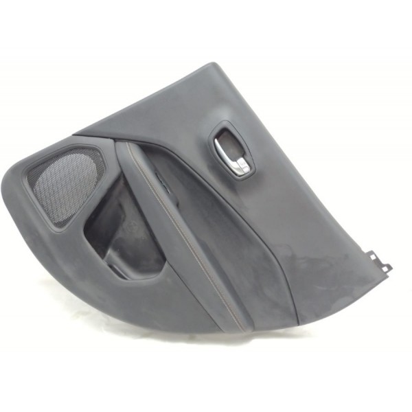 Forro Porta Traseira Direita Jeep Compass Flex 2019