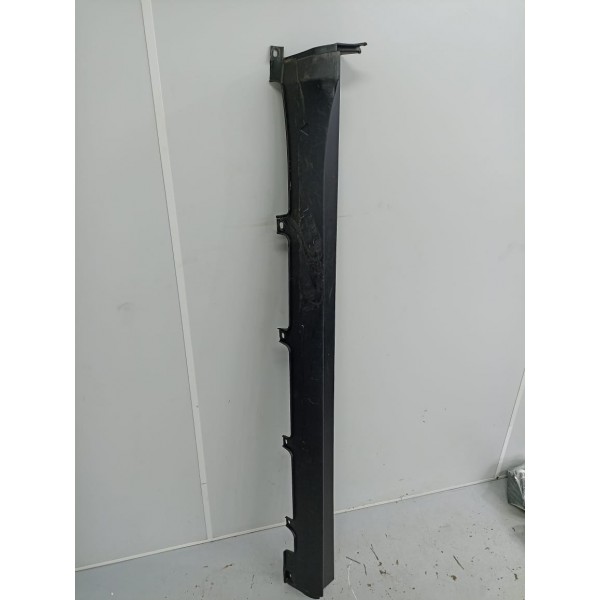 Spoiler Lateral Esquerdo Toro 2016 2017 Detalhe 1002176890 Preto