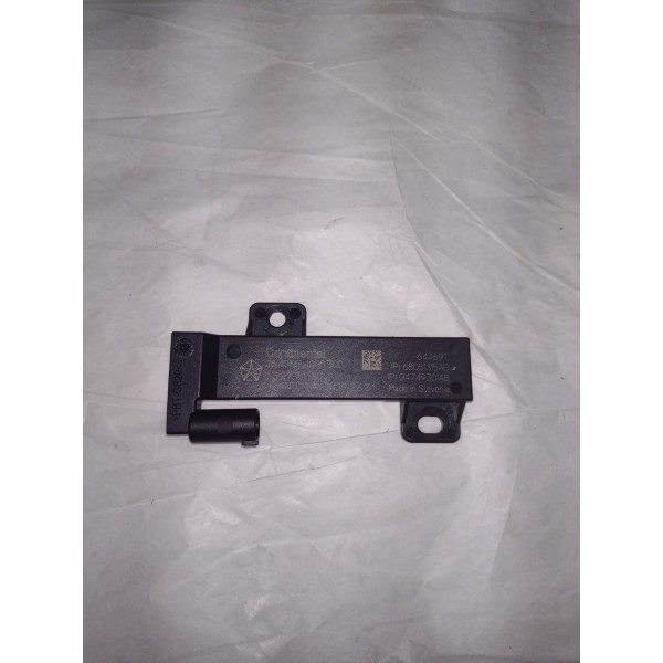 Sensor Keyless Porta Traseira Esquerda Fiat Toro 2017
