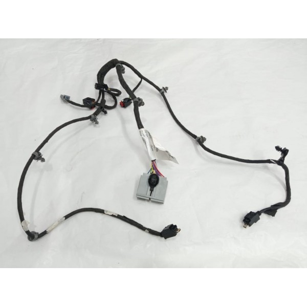 Chicote Console Central Jeep Compass Flex 2020 534739610