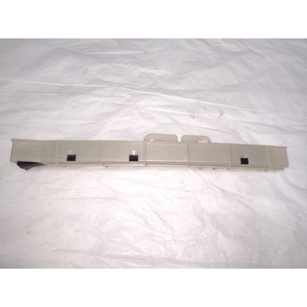 Guia Vidro Porta Traseira Direita Fiat Toro 2017 C49551101