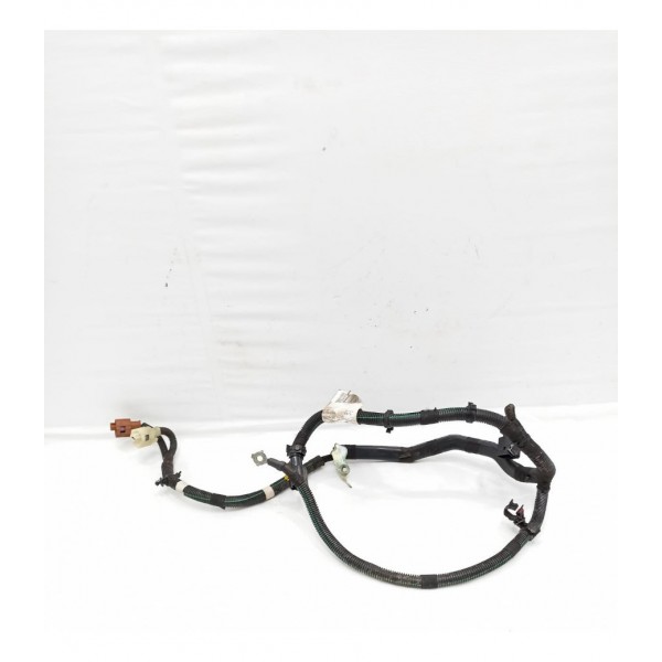 Chicote Velas Aquecedoras Jeep Compass Flex 2020