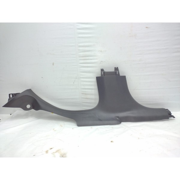 Soleira Interna Traseira Esquerdo Compass 2019 6094002290